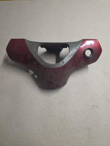 Vespa coperchio manubrio - vespa, hp