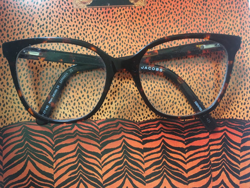 Montatura occhiali marc jacobs - montatura,