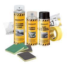 CHAMALEON Kit Verniciatura