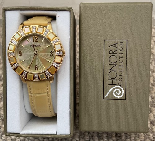 Orologio donna honora con - donna,