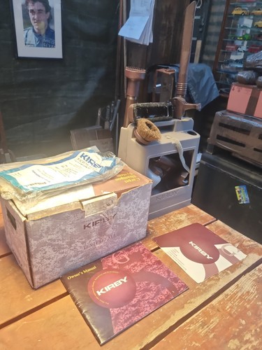 Kit accessori aspirapolvere