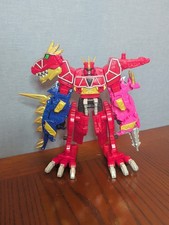 Power Rangers Dino Charge Dino