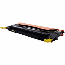 TONER COMPATIBILE GIALLO CON
