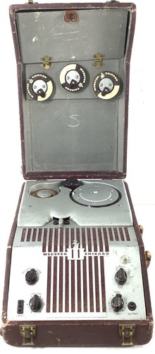 Vintage webster chicago - vintage,