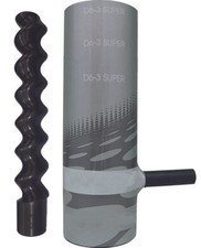 KIT 1 ROTORE (vite) + STATORE