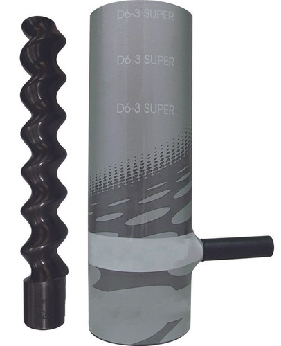 Kit rotore statore - rotore, (vite)