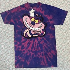 Maglietta Disney Alice nel