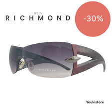 John richmond occhiali sole - john,