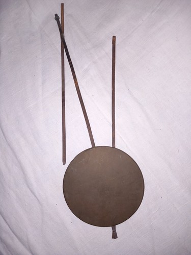 Pendolo pieghevole per - , morbier