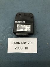 CENTRALINA MOTORE PIAGGIO CARNABY 200 2007 2008 2009