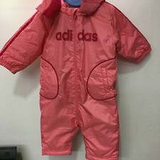 Adidas tutone invernale rosa - tutone,