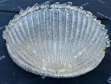 BAROVIER E TOSO COPPIA LAMPADE