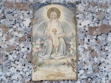 VECCHIO SANTINO REGINA DELLA