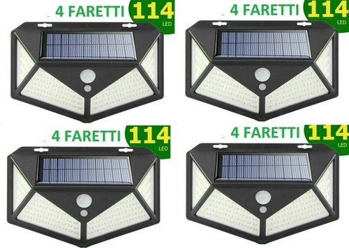 Pezzi faretti 114 - faretti, led