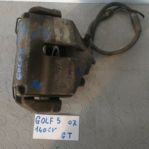 Volkswagen golf 0 pinza - golf, gt