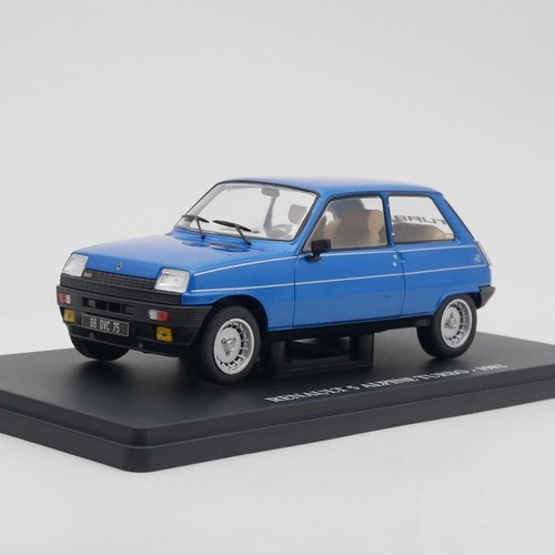 Modellino auto giocattolo - , ixo