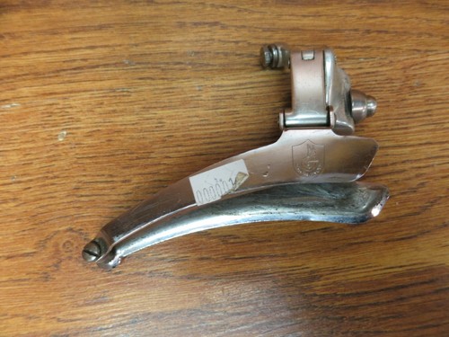 Vintage campagnolo record - c-,