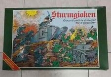 Sturmtruppen Sturmgioken