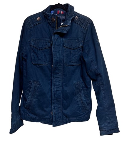Abercrombie fitch sawtooth - fitch,