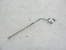 TIRANTE LEVA ARIA START STARTER AIR LEVER CHOCKE MOTOSEGA JOBU JO-BU L86S L 86 S