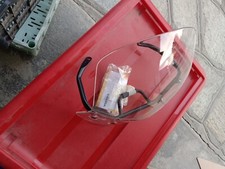 Cupolino Moto BMW Nuovo