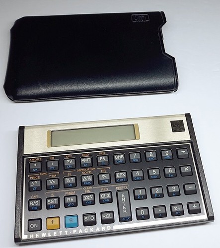 Vintage 1995 hewlett packard - {1995},