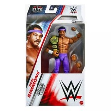 WWE Elite Greatest Hits #7 RON