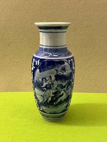 Vaso in ceramica - 💨,
