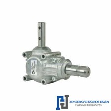 Ingranaggio angolare per