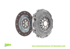 kit frizione volano pompa