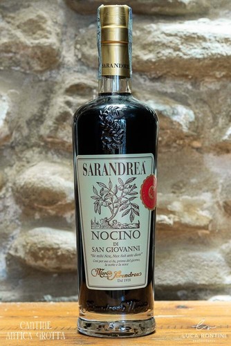 Nocino notte san giovanni - notte,