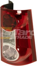 Fanale posteriore DX Per Dacia Logan/MCV I 04-12 Per familiare o furgone|Mcv/van