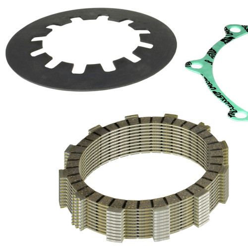 Kit frizione suzuki gsf - frizione, 1200