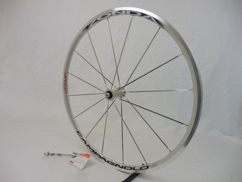 Ruota anteriore campagnolo - ruota,