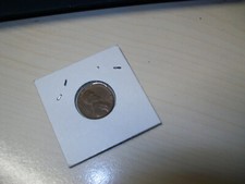 ✅ Moneta da un centesimo -