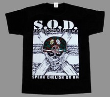 S-5XL S.O.D. SOD STORMTROOPERS
