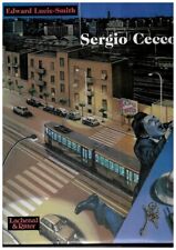 Sergio Ceccotti by Edward Lucie-Smith