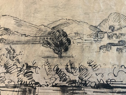 Bella disegno antico 1928 - bella,