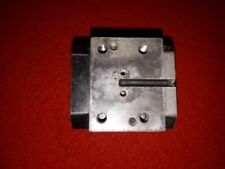  PETTINE ABBACCHIATORE AD ARIA LISAM V7 MAGNESIUM Corpo cilindro