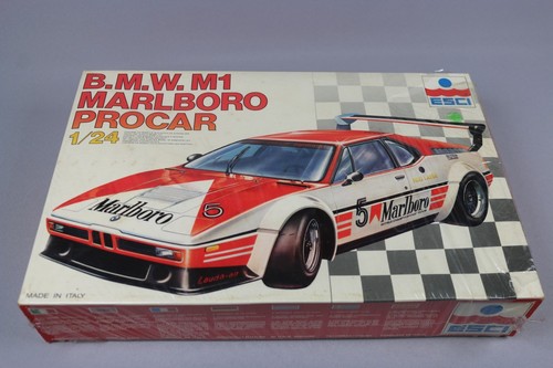 Zf1286 esci maquette - 1/24,