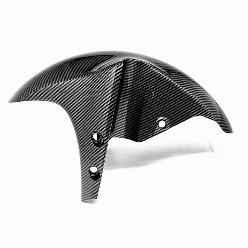 Carena parafango anteriore - , in