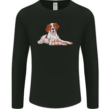 Shirt manica lunga - uomo, cane