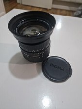 Sigma 28-200 mm F 3,8-5,6 UC
