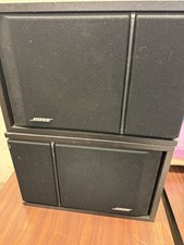 Coppia diffusori BOSE 201