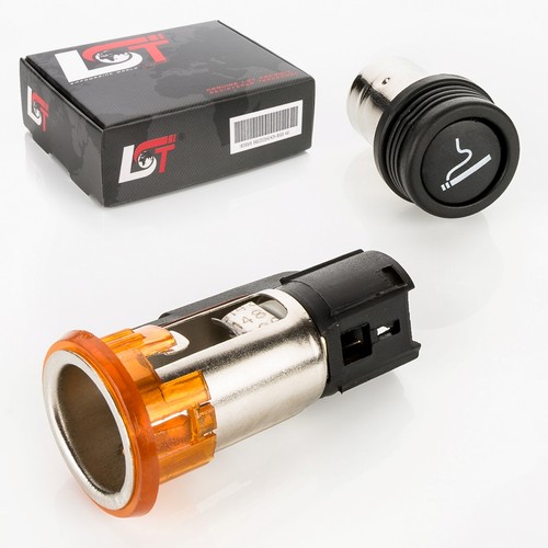 Accendino per peugeot 308 12v - accendino,