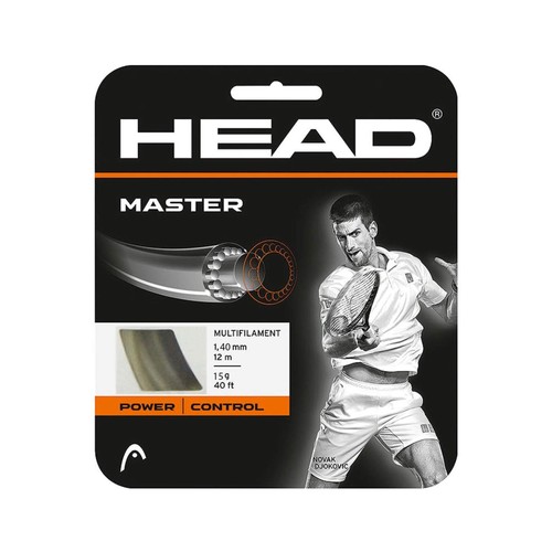 Head master mt col - master, 12,40