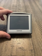 TomTom ONE 3a Edizione - Mappe