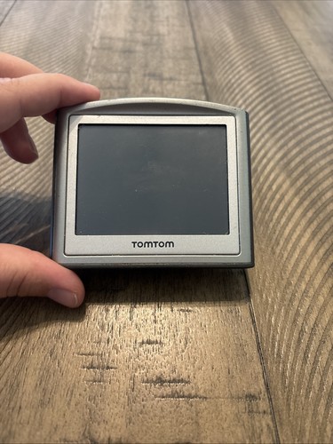 Tomtom one edizione - 3a,