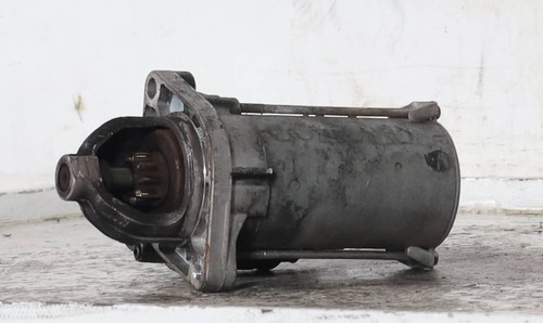 Motorino avviamento 71798881 - motorino,