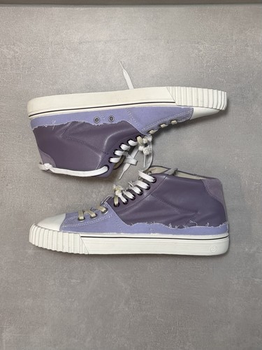 Sneakers alte martin maison - sneakers,